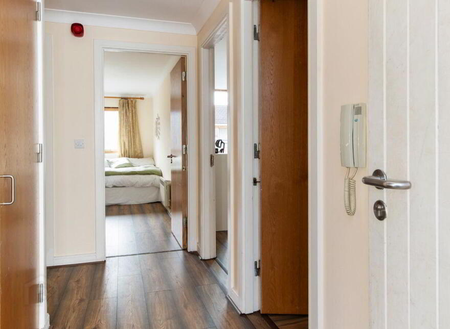 45 Mellowes Quay, Ushers Quay, Dublin 8, D08ER22