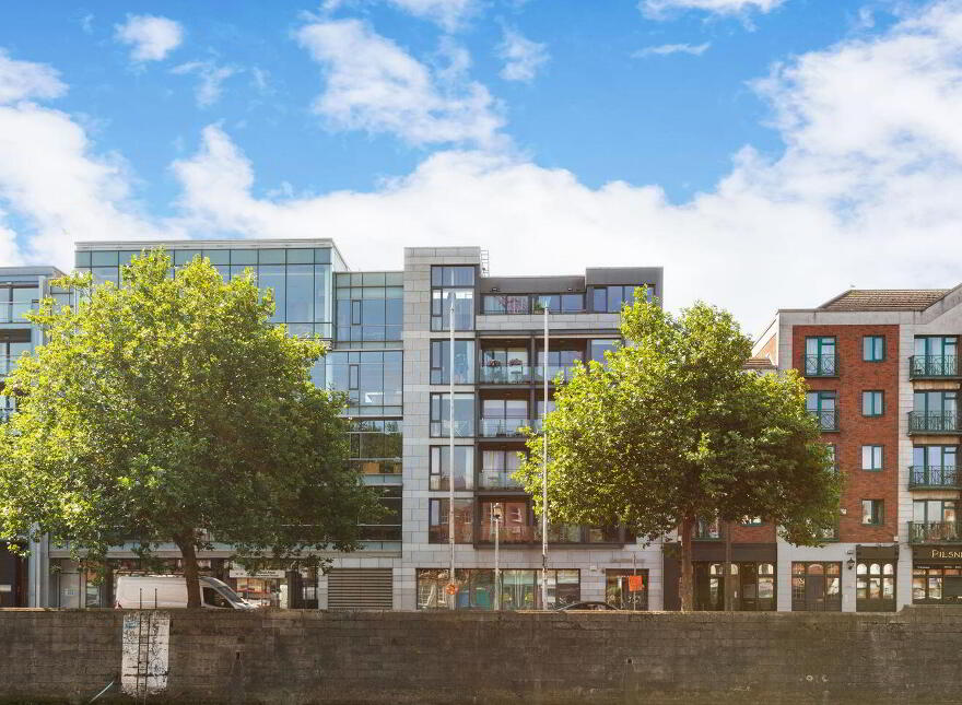 45 Mellowes Quay, Ushers Quay, Dublin 8, D08ER22