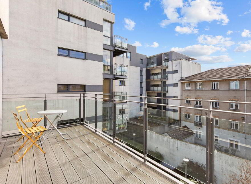 45 Mellowes Quay, Ushers Quay, Dublin 8, D08ER22