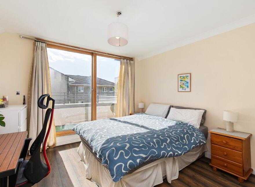 45 Mellowes Quay, Ushers Quay, Dublin 8, D08ER22