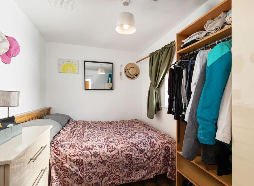 45 Mellowes Quay, Ushers Quay, Dublin 8, D08ER22