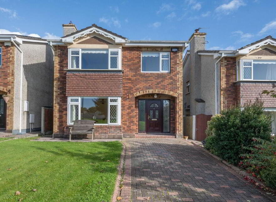 4 Árd Dara View, Station Road, Blarney, T23V963