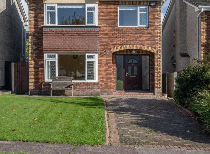 4 Árd Dara View, Station Road, Blarney, T23V963