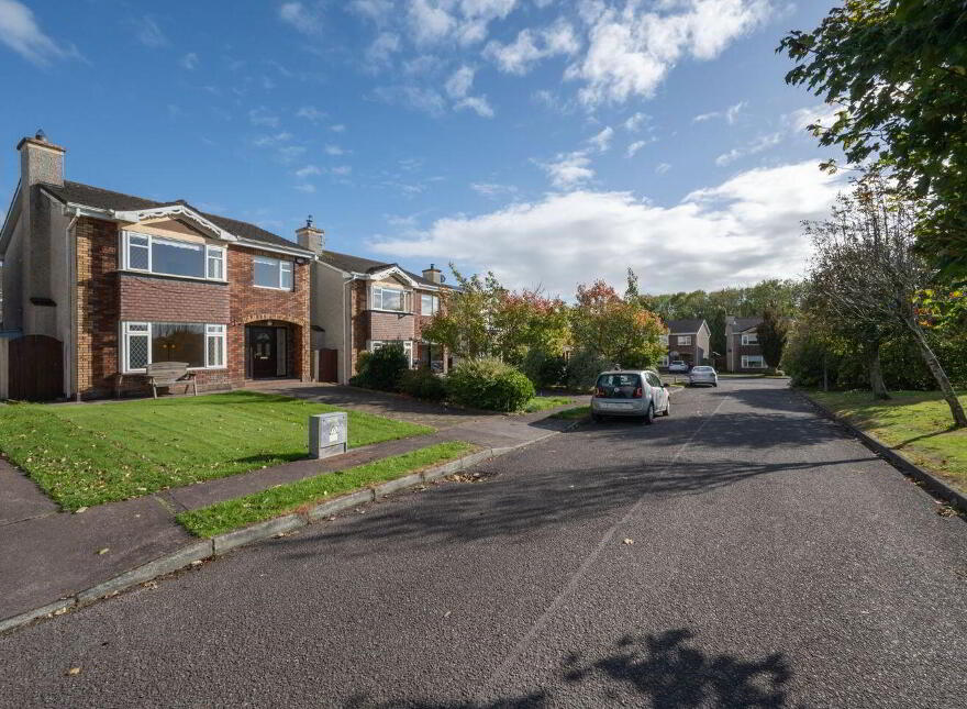 4 Árd Dara View, Station Road, Blarney, T23V963