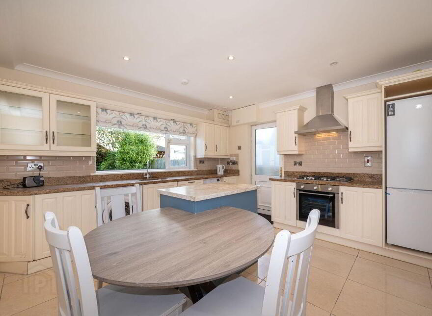 4 Árd Dara View, Station Road, Blarney, T23V963