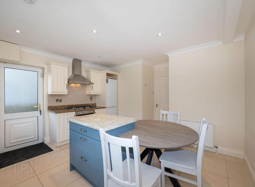 4 Árd Dara View, Station Road, Blarney, T23V963