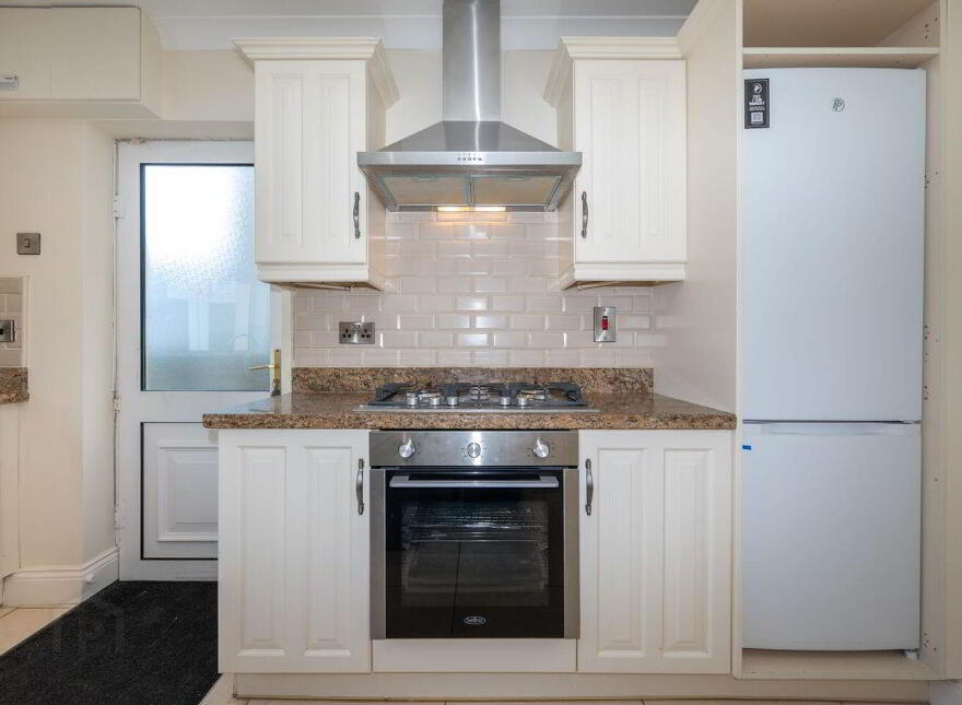 4 Árd Dara View, Station Road, Blarney, T23V963