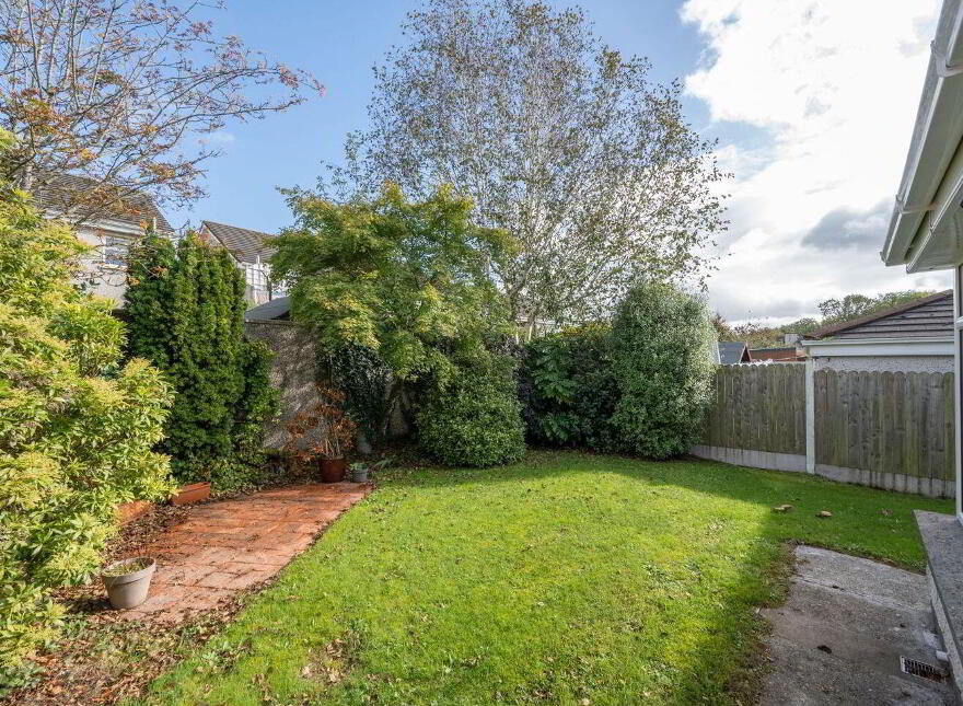 4 Árd Dara View, Station Road, Blarney, T23V963