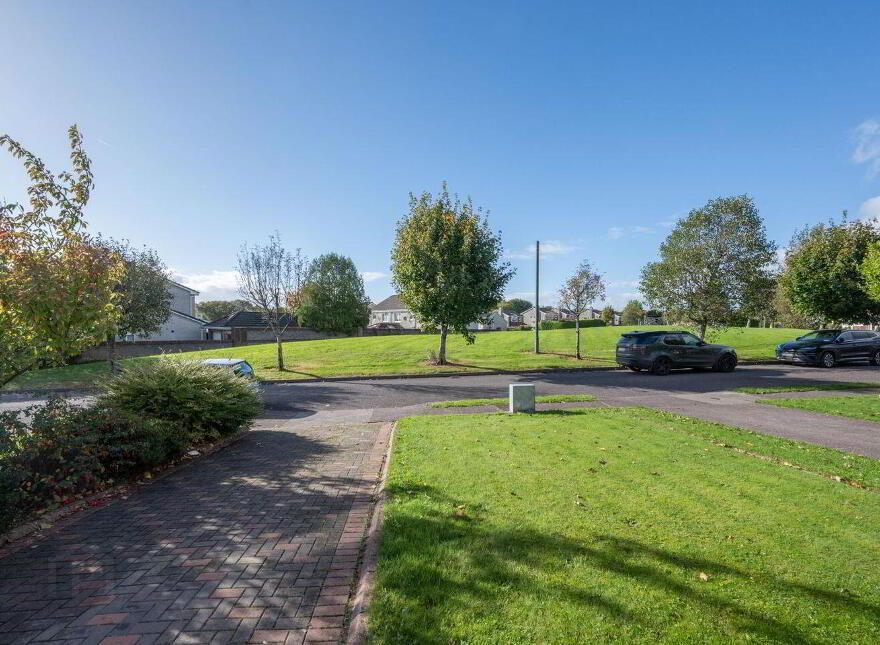 4 Árd Dara View, Station Road, Blarney, T23V963