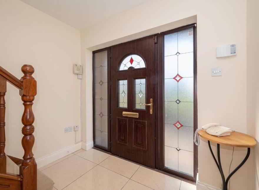 4 Árd Dara View, Station Road, Blarney, T23V963