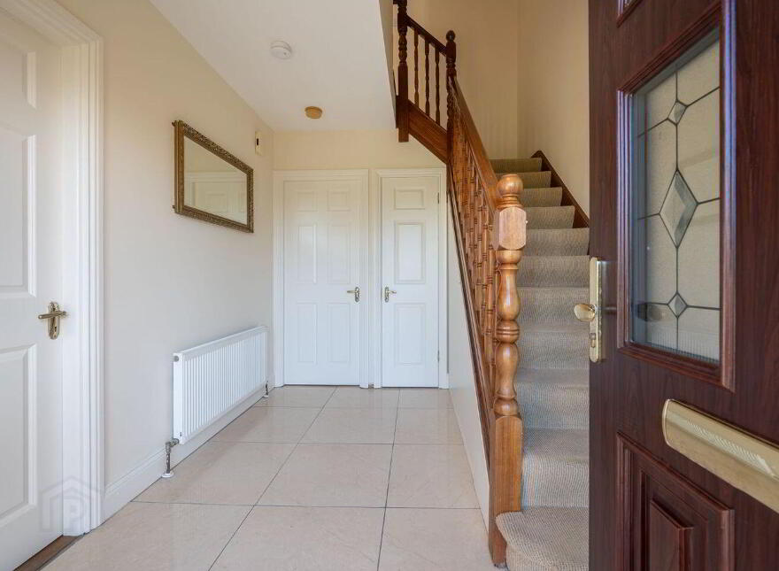 4 Árd Dara View, Station Road, Blarney, T23V963