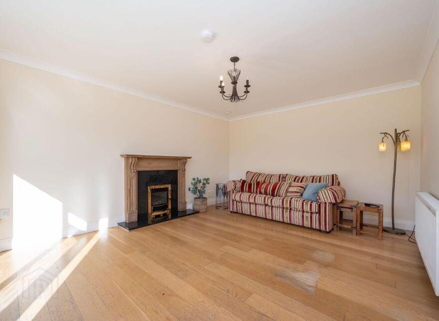 4 Árd Dara View, Station Road, Blarney, T23V963