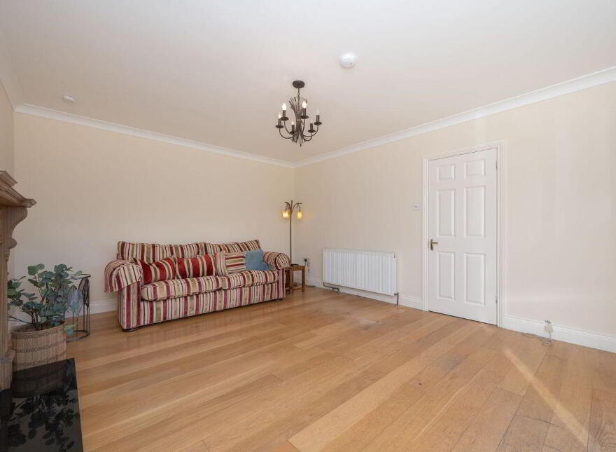 4 Árd Dara View, Station Road, Blarney, T23V963
