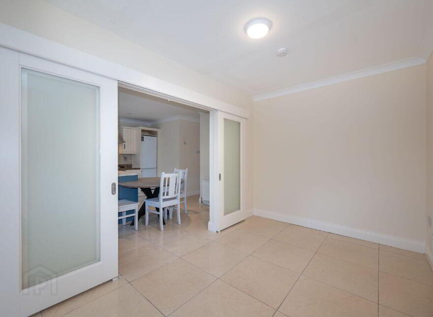 4 Árd Dara View, Station Road, Blarney, T23V963
