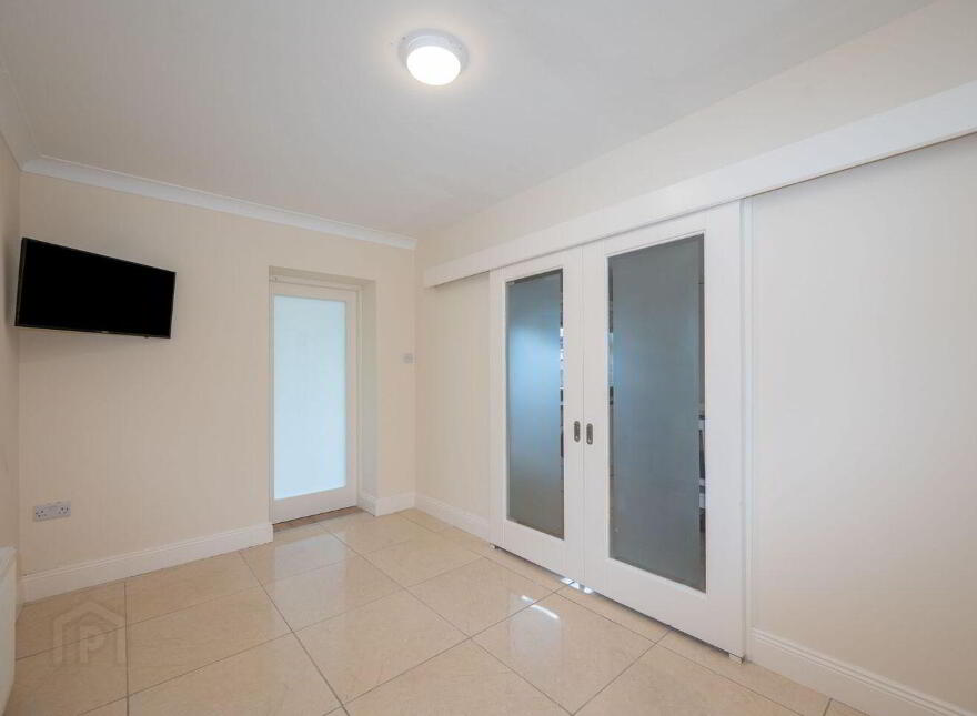 4 Árd Dara View, Station Road, Blarney, T23V963