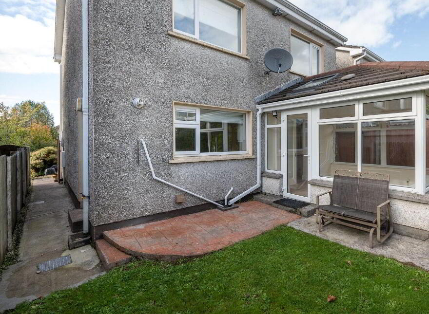4 Árd Dara View, Station Road, Blarney, T23V963
