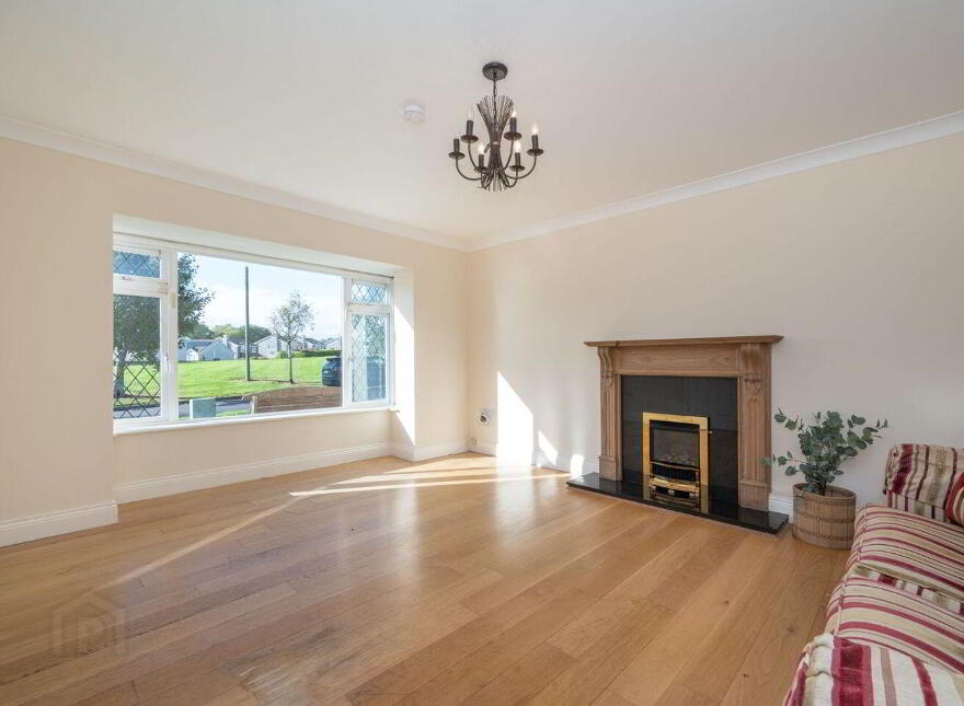 4 Árd Dara View, Station Road, Blarney, T23V963