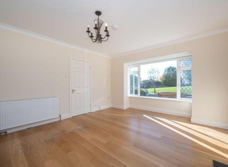 4 Árd Dara View, Station Road, Blarney, T23V963