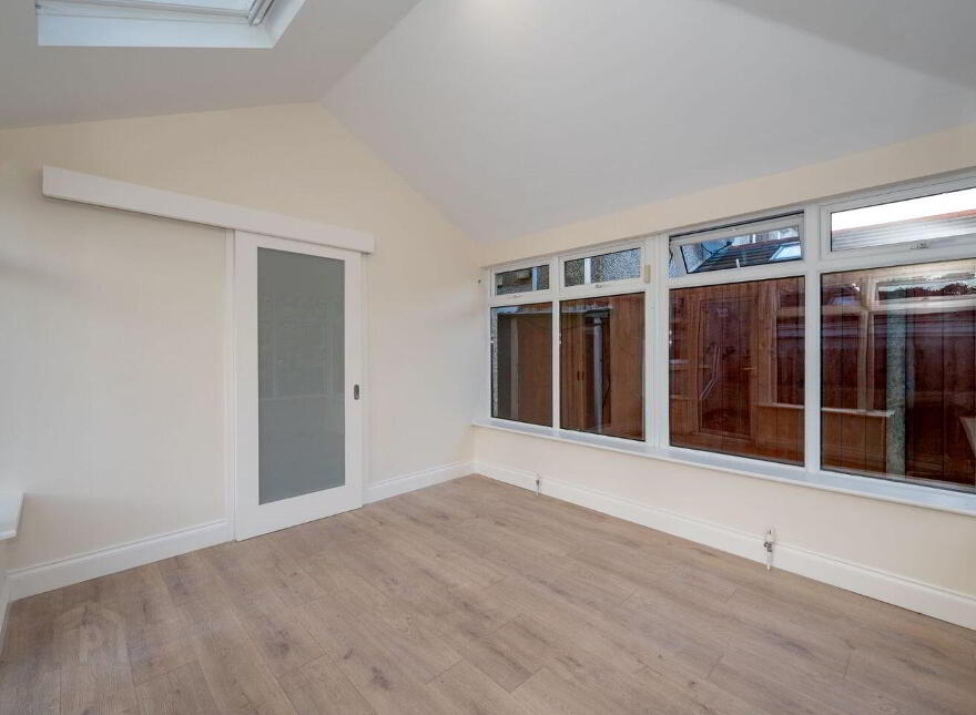 4 Árd Dara View, Station Road, Blarney, T23V963