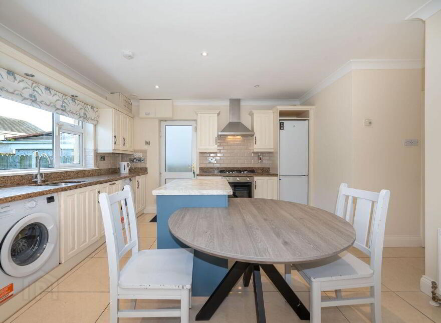 4 Árd Dara View, Station Road, Blarney, T23V963