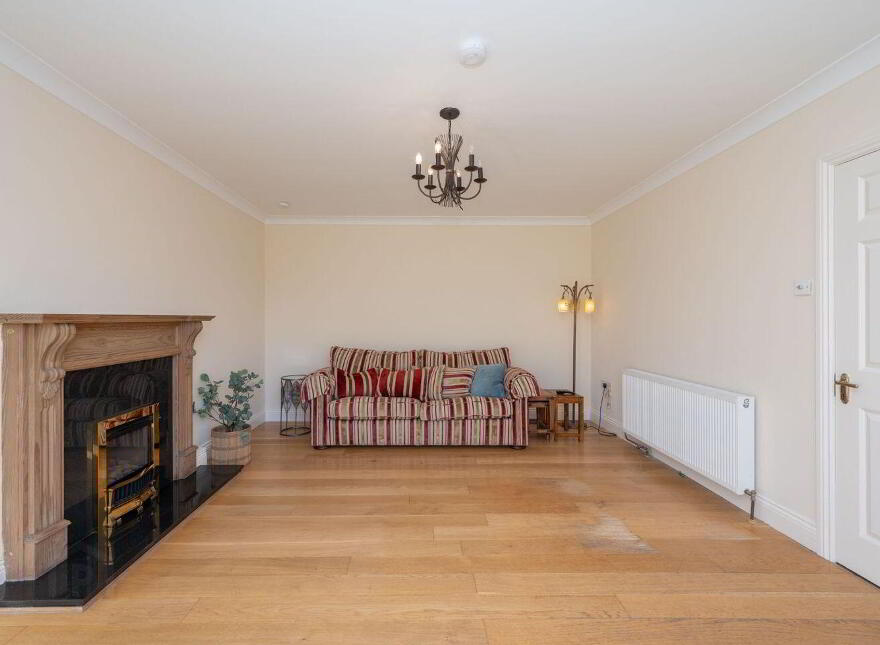 4 Árd Dara View, Station Road, Blarney, T23V963