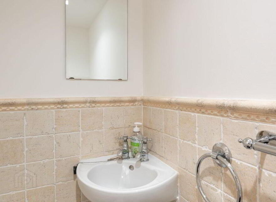 4 Árd Dara View, Station Road, Blarney, T23V963