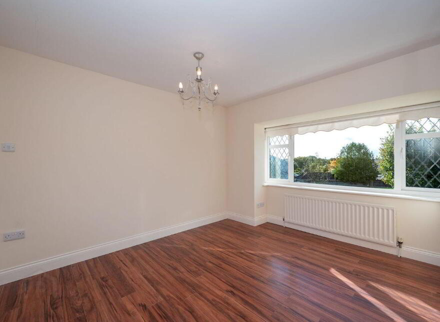 4 Árd Dara View, Station Road, Blarney, T23V963