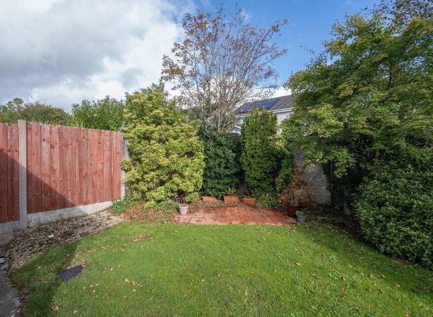 4 Árd Dara View, Station Road, Blarney, T23V963