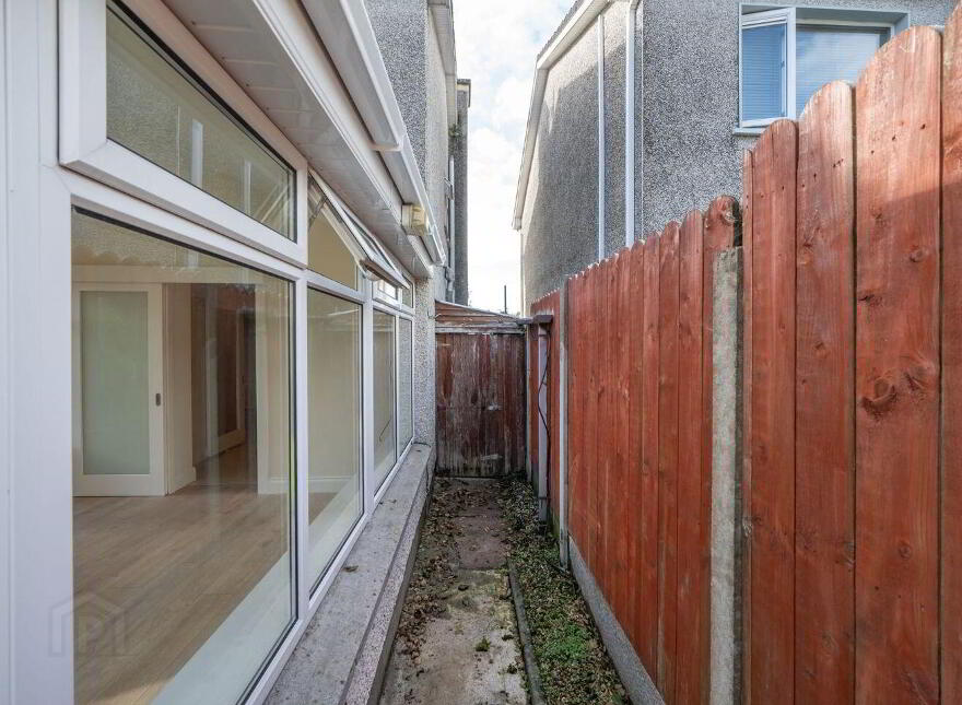 4 Árd Dara View, Station Road, Blarney, T23V963