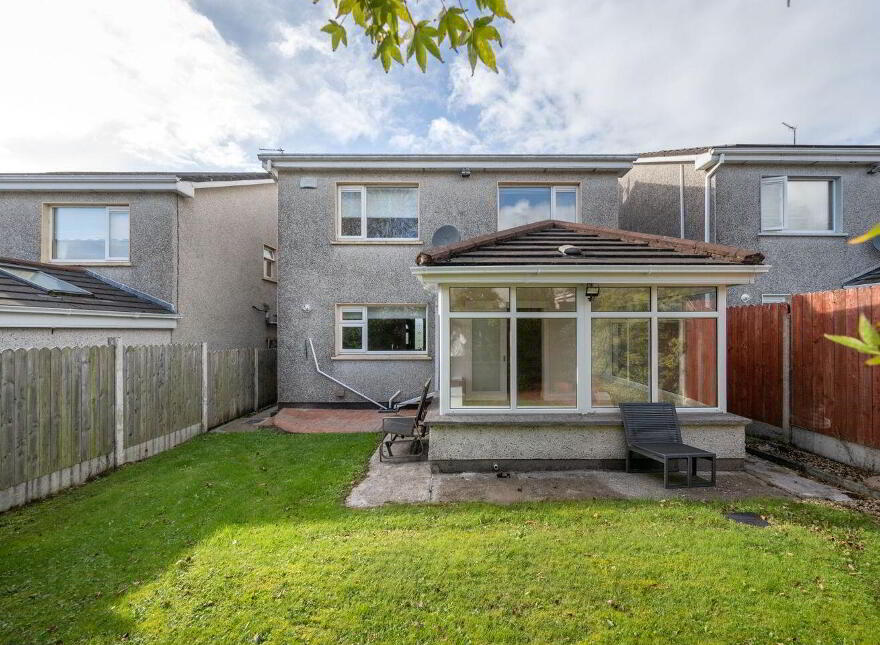 4 Árd Dara View, Station Road, Blarney, T23V963