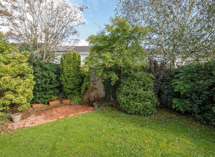 4 Árd Dara View, Station Road, Blarney, T23V963