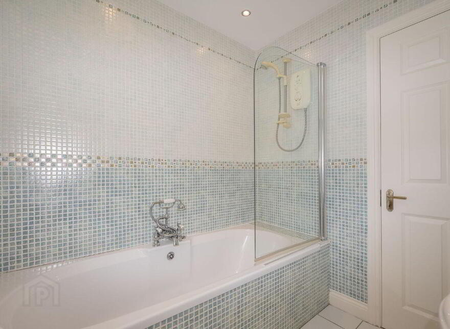 4 Árd Dara View, Station Road, Blarney, T23V963