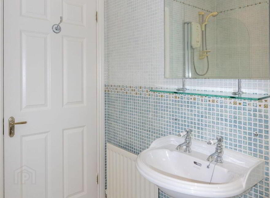 4 Árd Dara View, Station Road, Blarney, T23V963
