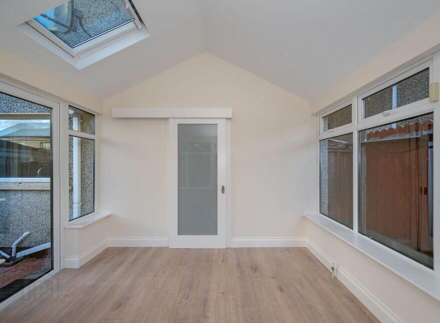 4 Árd Dara View, Station Road, Blarney, T23V963