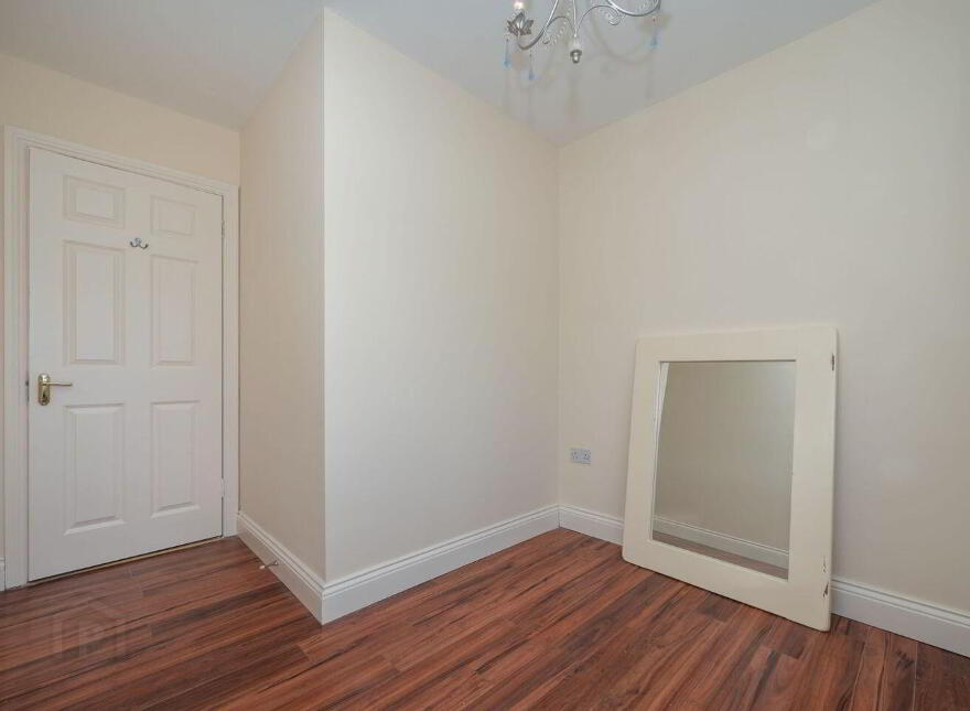 4 Árd Dara View, Station Road, Blarney, T23V963