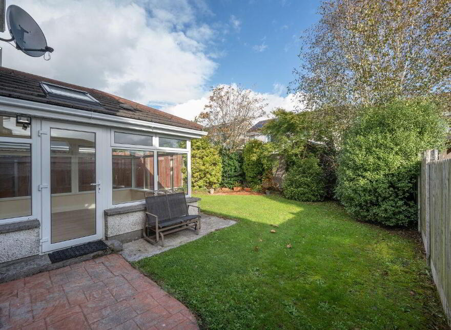 4 Árd Dara View, Station Road, Blarney, T23V963