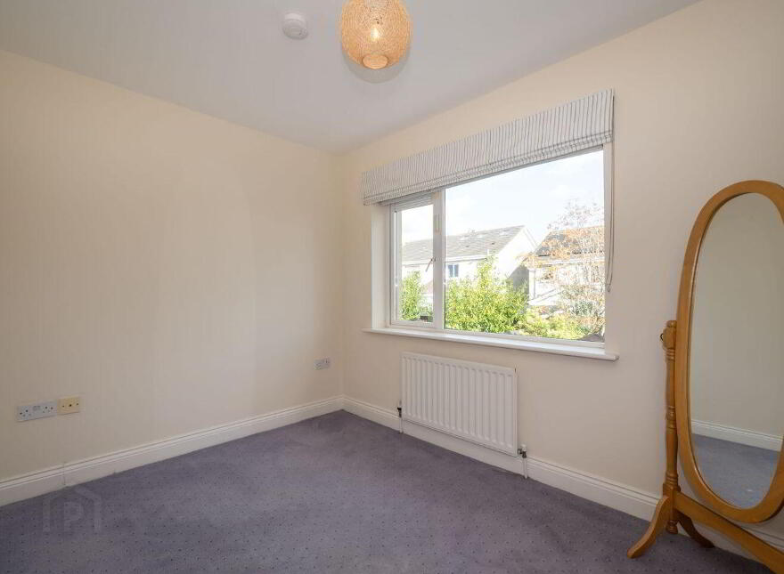 4 Árd Dara View, Station Road, Blarney, T23V963