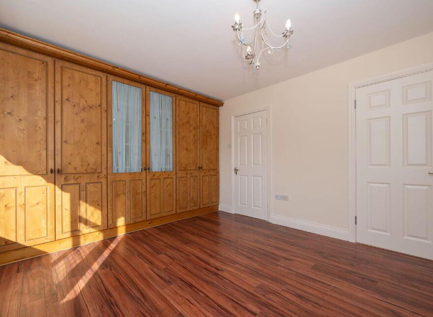 4 Árd Dara View, Station Road, Blarney, T23V963