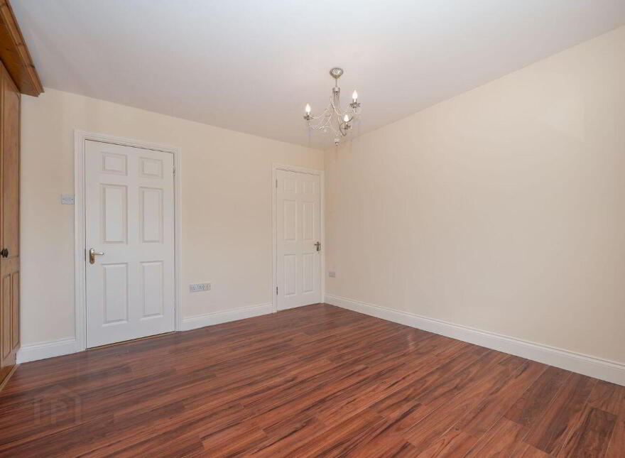 4 Árd Dara View, Station Road, Blarney, T23V963