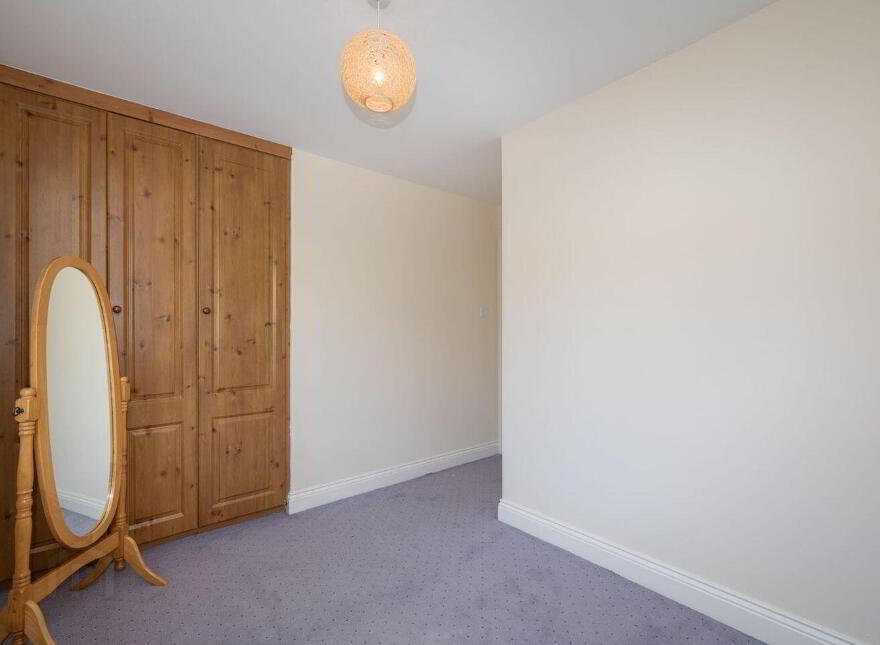 4 Árd Dara View, Station Road, Blarney, T23V963
