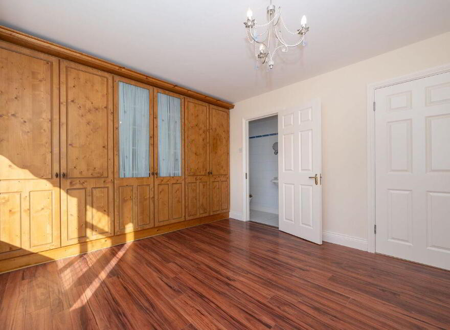 4 Árd Dara View, Station Road, Blarney, T23V963