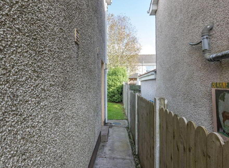 4 Árd Dara View, Station Road, Blarney, T23V963