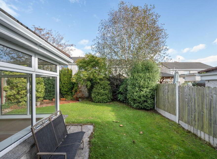 4 Árd Dara View, Station Road, Blarney, T23V963