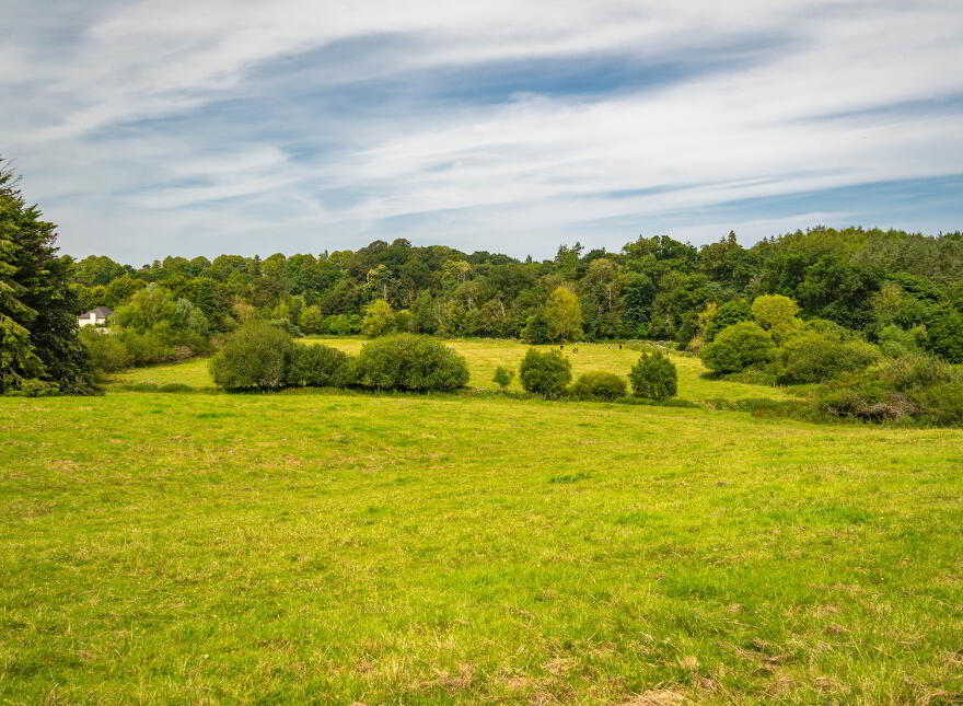 Lot 5, Northern Land At Ballyowan,, Drumbeg Road, Dunmurry, BT17 9LE