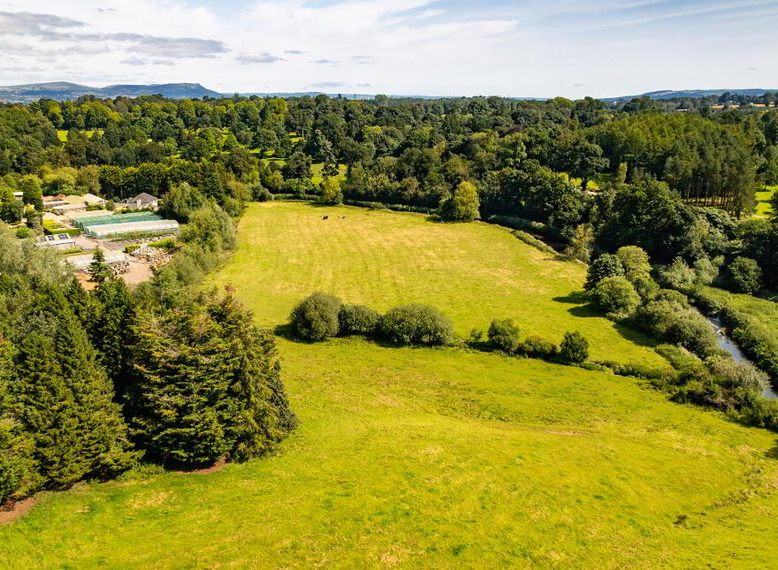 Lot 5, Northern Land At Ballyowan,, Drumbeg Road, Dunmurry, BT17 9LE