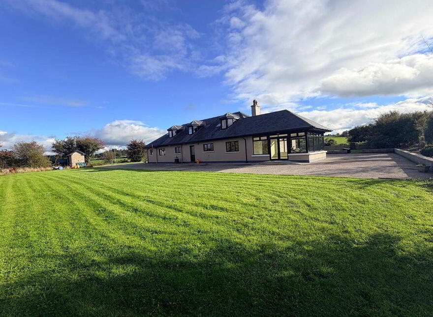 Bweeng East, Mallow, P51E8K1