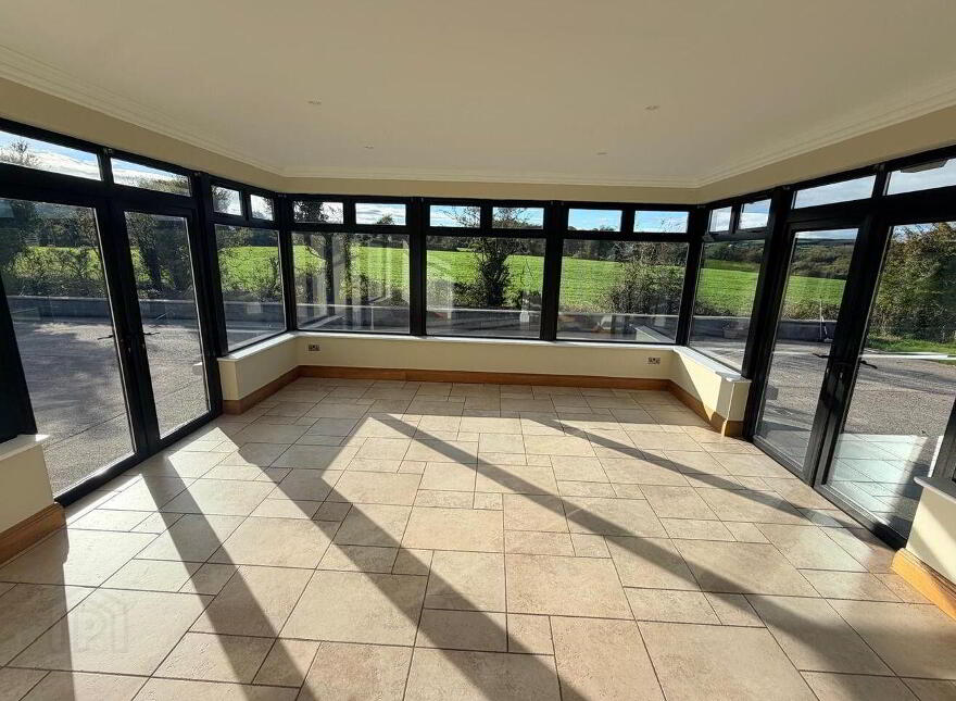 Bweeng East, Mallow, P51E8K1