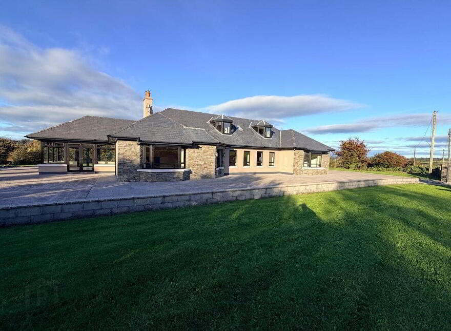 Bweeng East, Mallow, P51E8K1