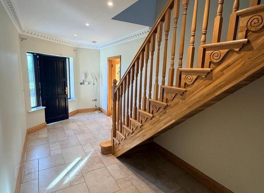 Bweeng East, Mallow, P51E8K1