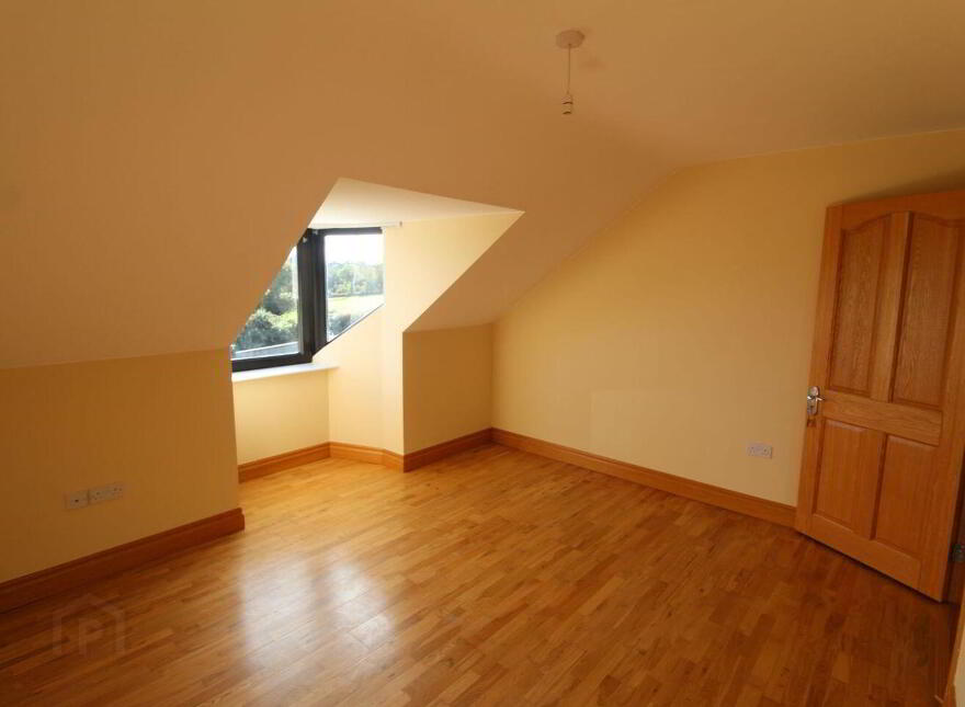 Bweeng East, Mallow, P51E8K1